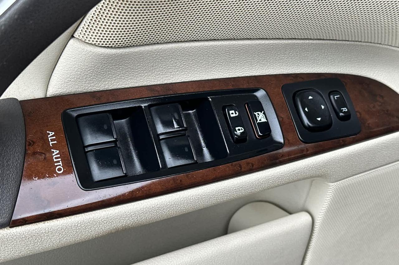 2013 Lexus IS 250 Roseville CA