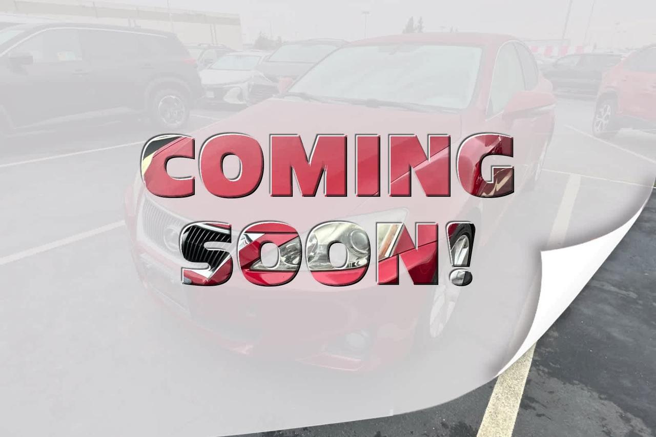 2013 Lexus IS 250