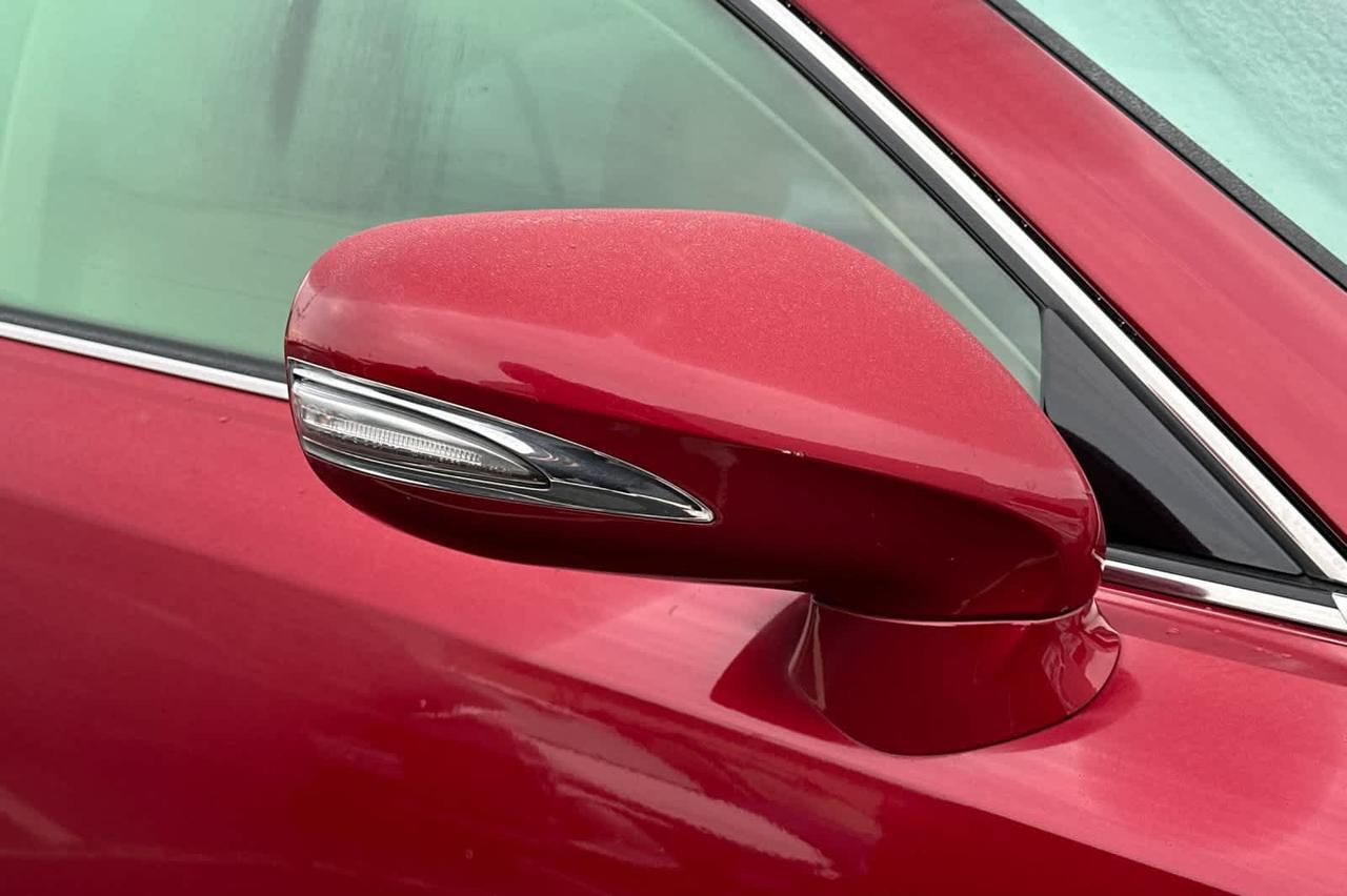 2013 Lexus IS 250 Roseville CA