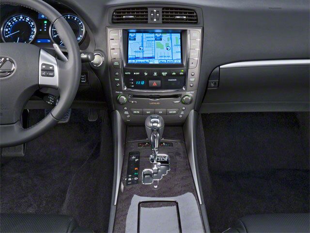 2013 Lexus IS 250 250 San Juan TX