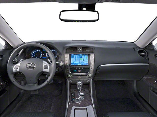 2013 Lexus IS 250 250 San Juan TX