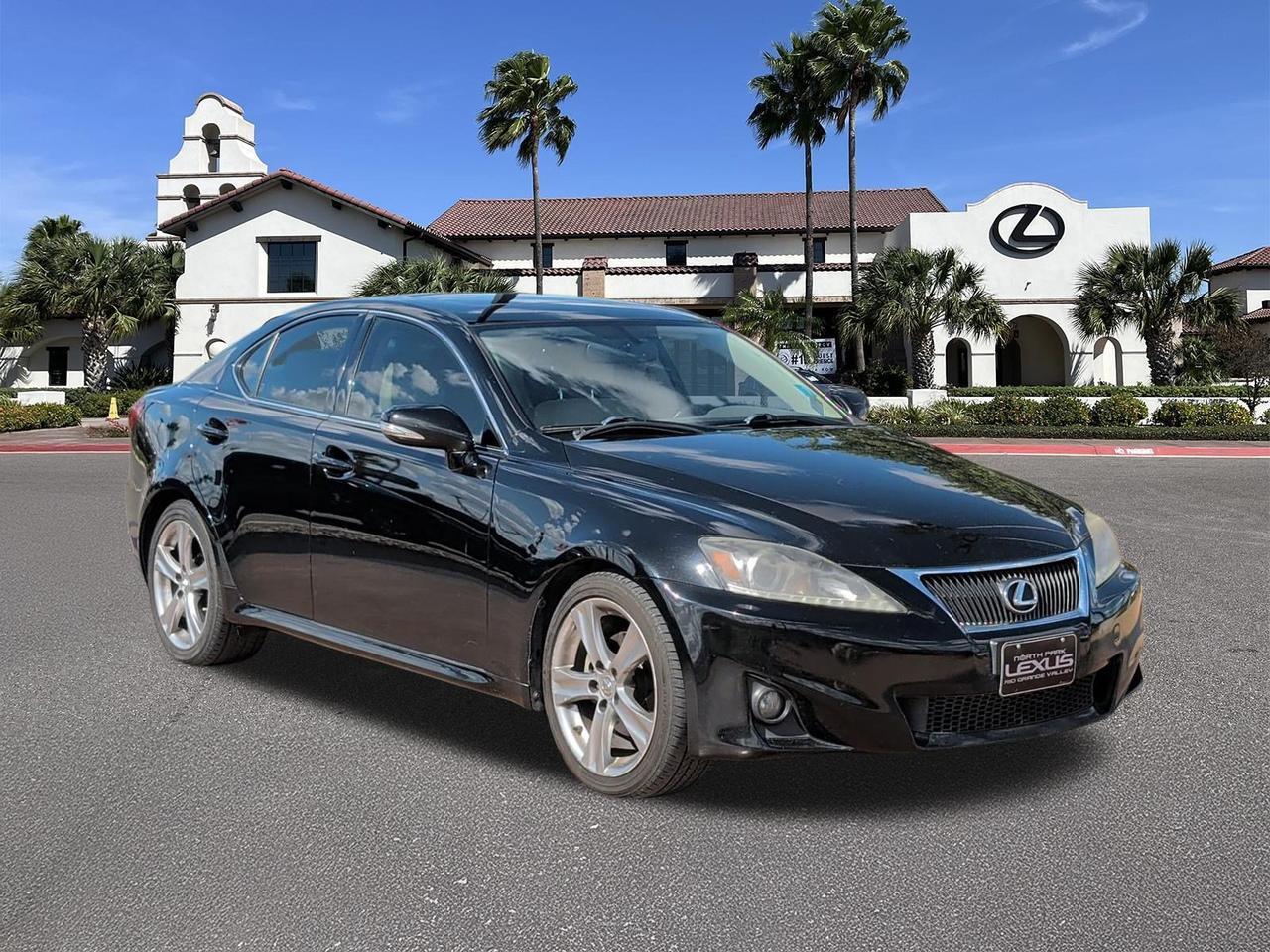 2013 Lexus IS 250
