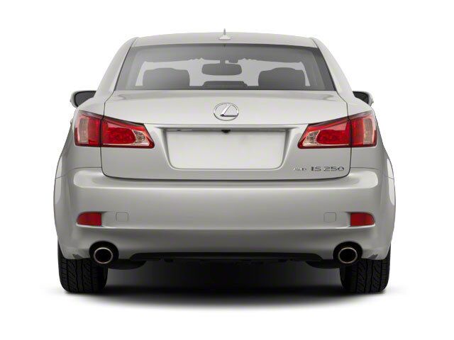 2013 Lexus IS 250 250 San Juan TX