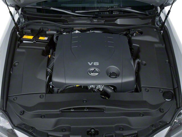 2013 Lexus IS 250 250 San Juan TX