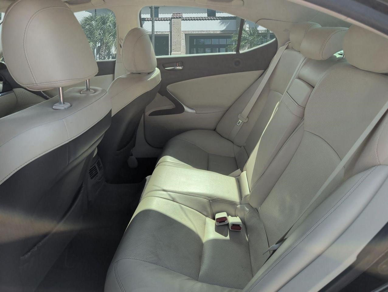 2013 Lexus IS 250 250 San Juan TX