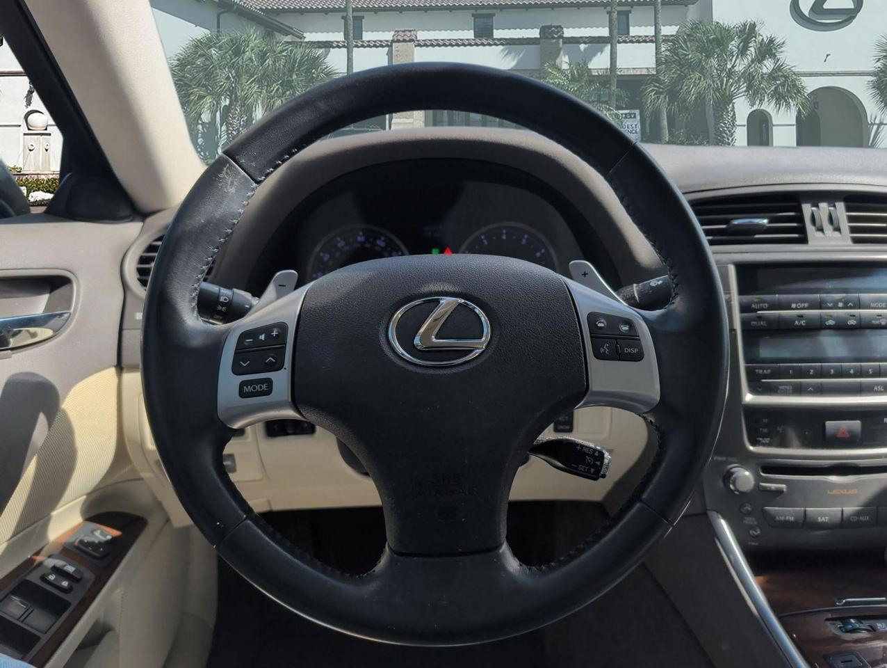 2013 Lexus IS 250 250 San Juan TX