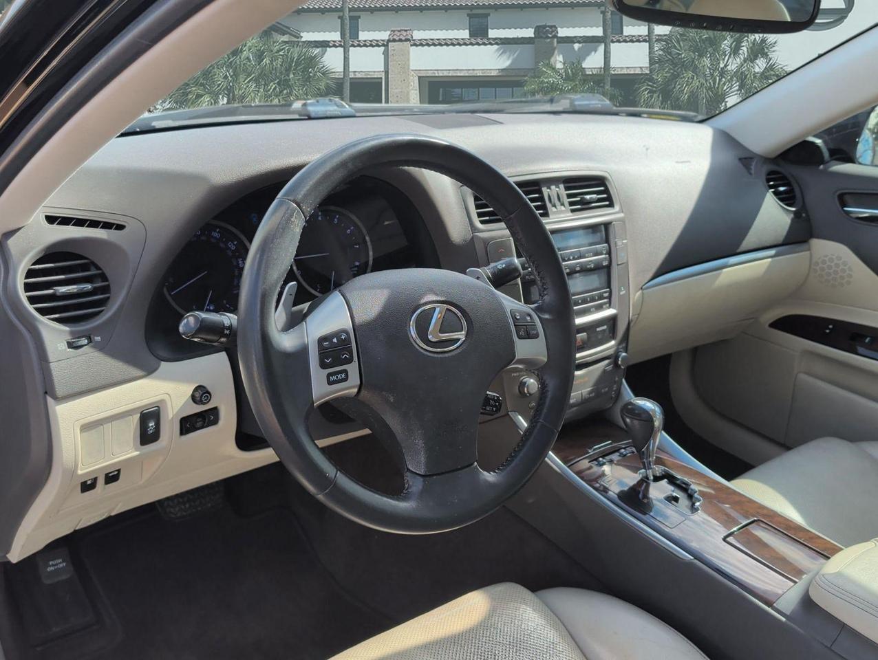 2013 Lexus IS 250 250 San Juan TX