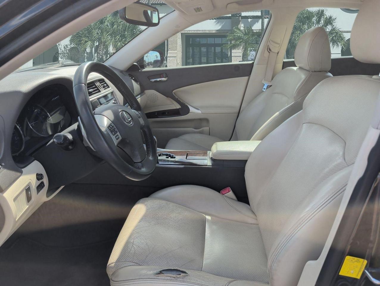 2013 Lexus IS 250 250 San Juan TX
