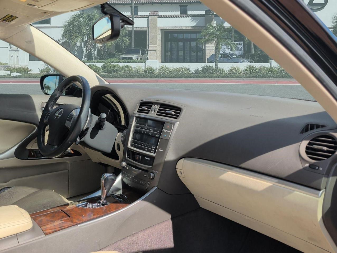 2013 Lexus IS 250 250 San Juan TX