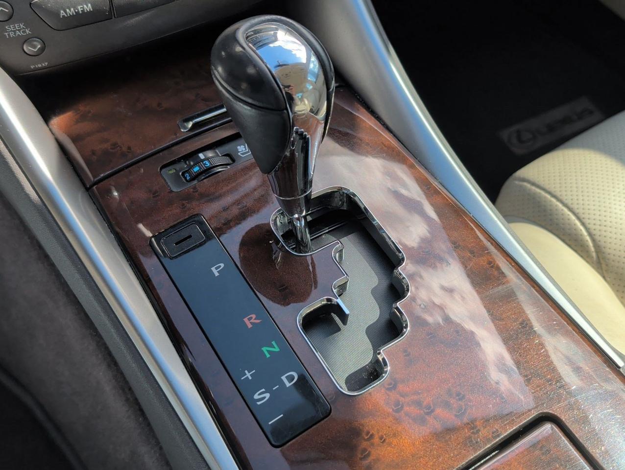 2013 Lexus IS 250 250 San Juan TX