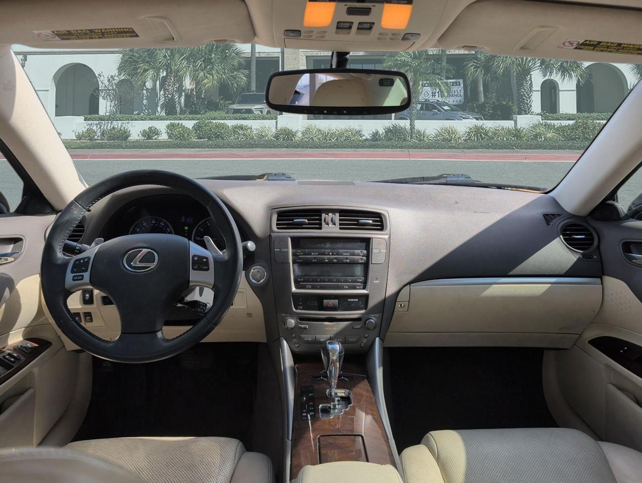 2013 Lexus IS 250 250 San Juan TX
