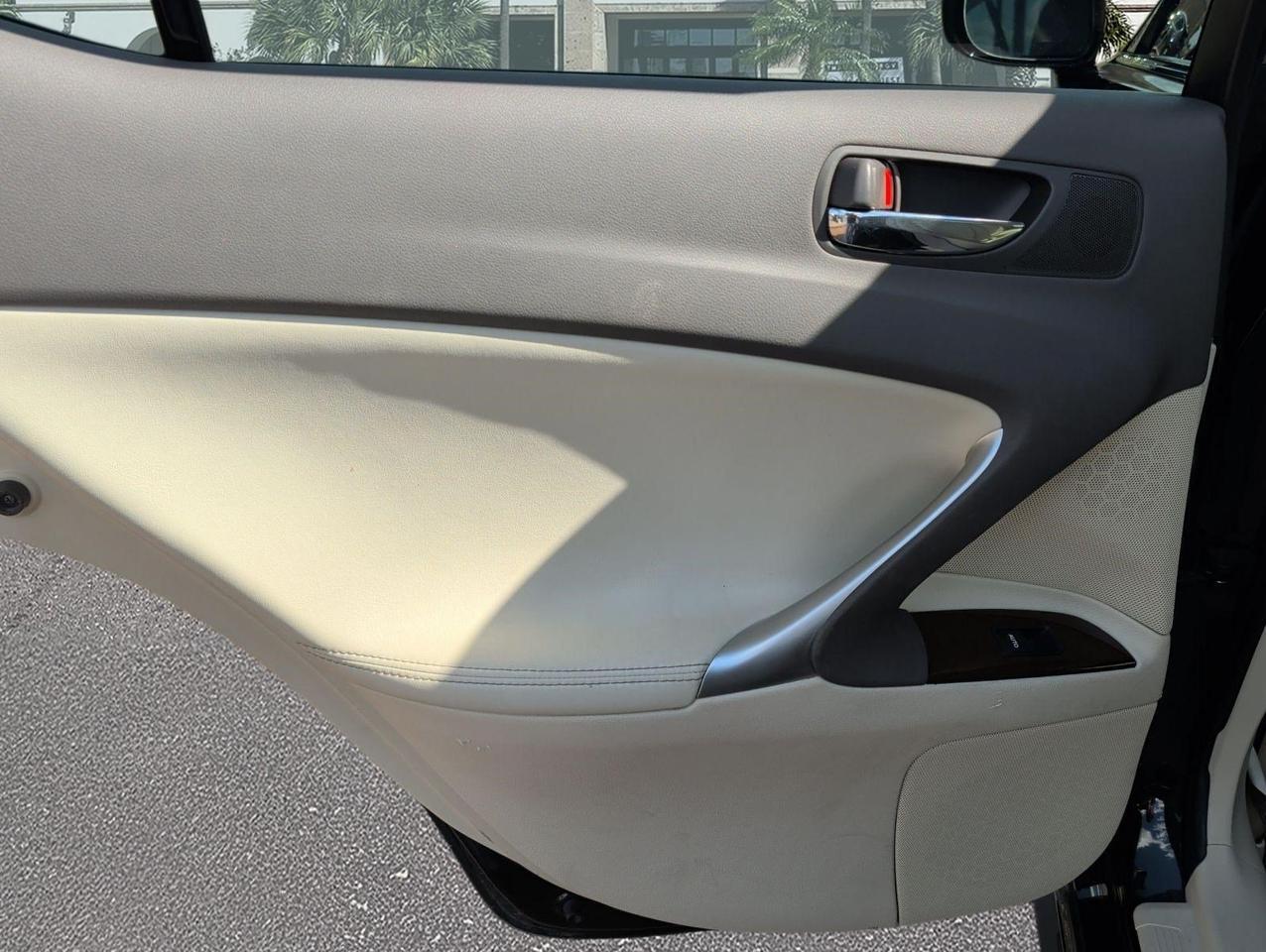 2013 Lexus IS 250 250 San Juan TX