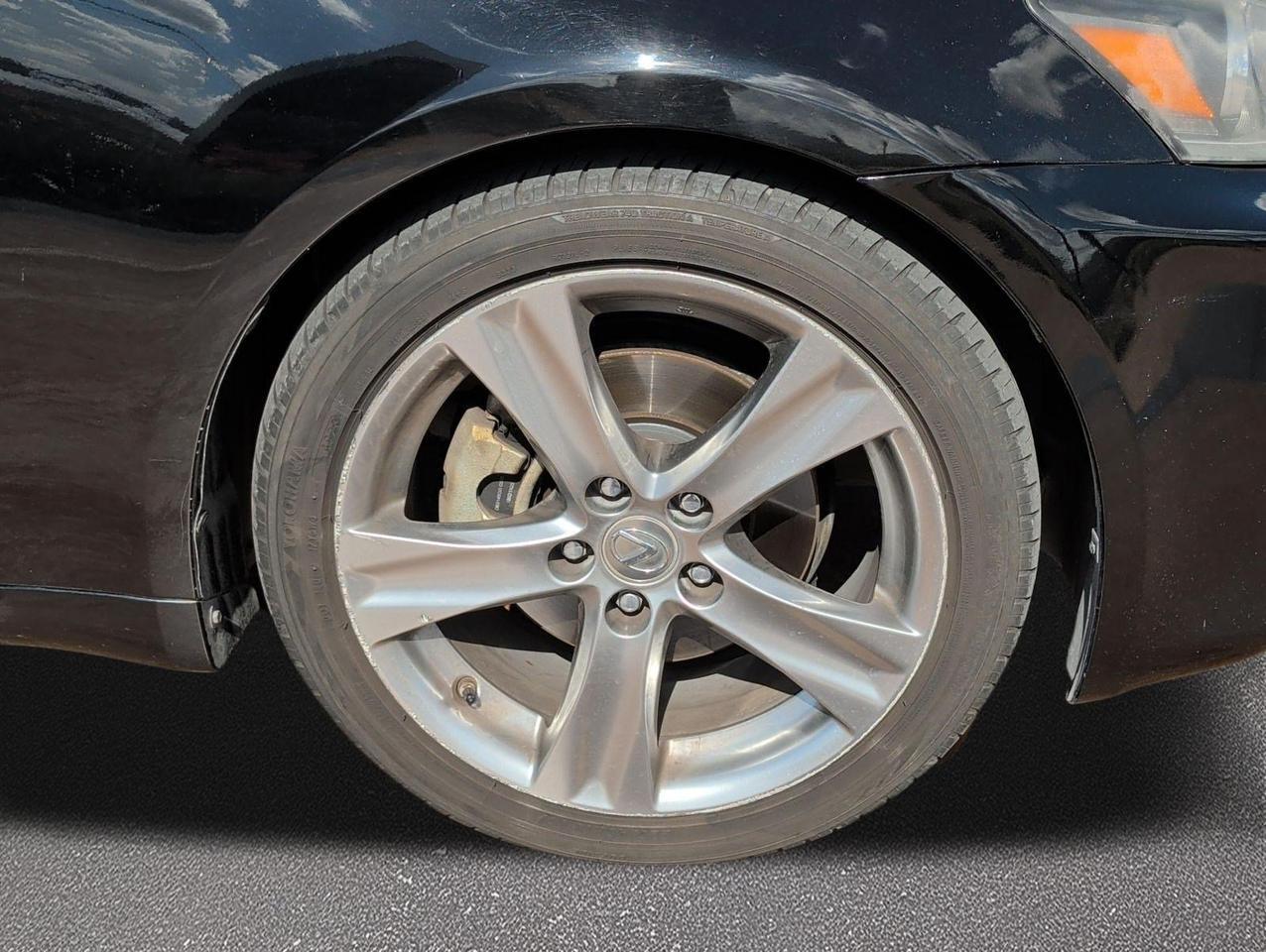 2013 Lexus IS 250 250 San Juan TX