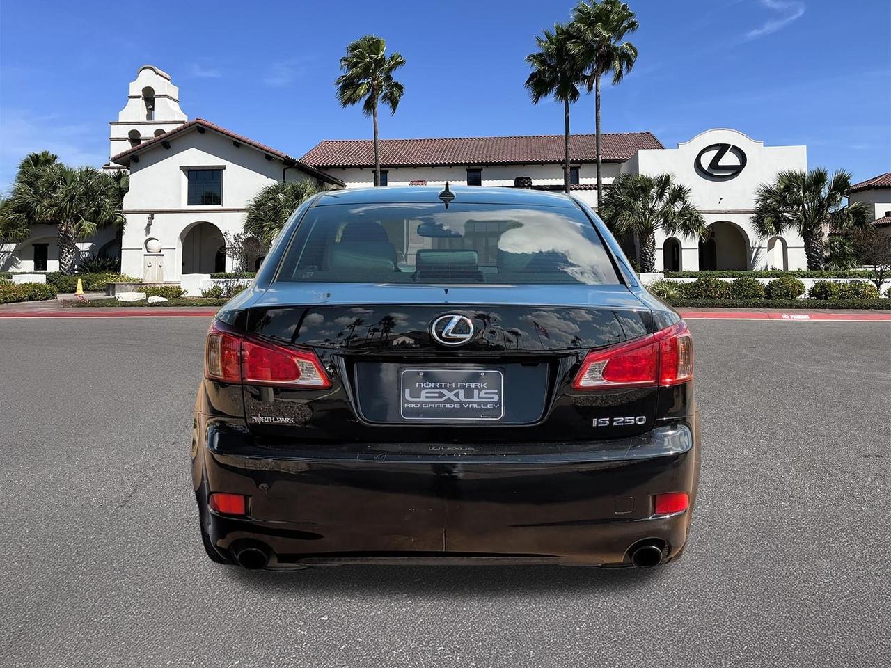 2013 Lexus IS 250 250