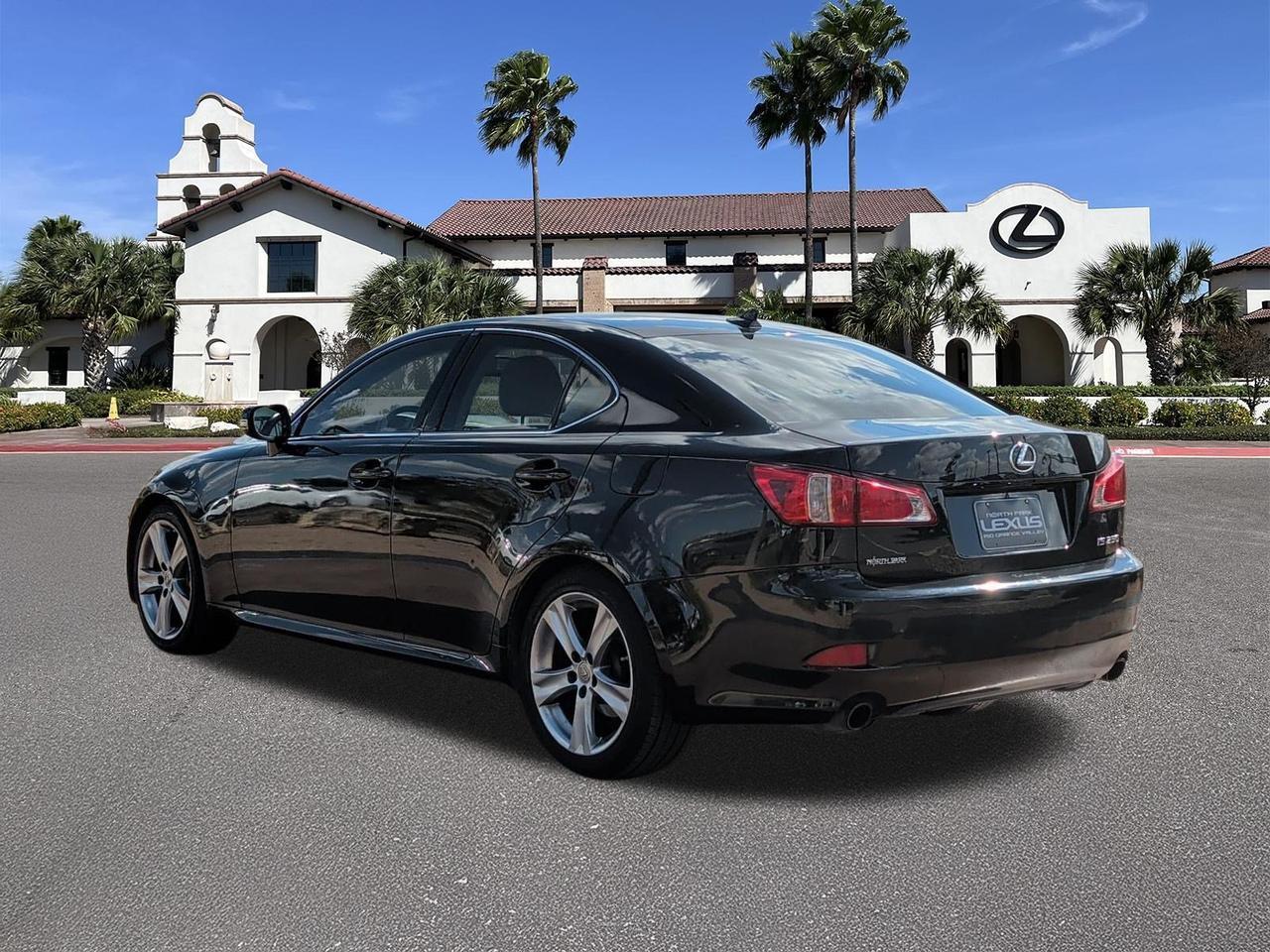 2013 Lexus IS 250 250 San Juan TX
