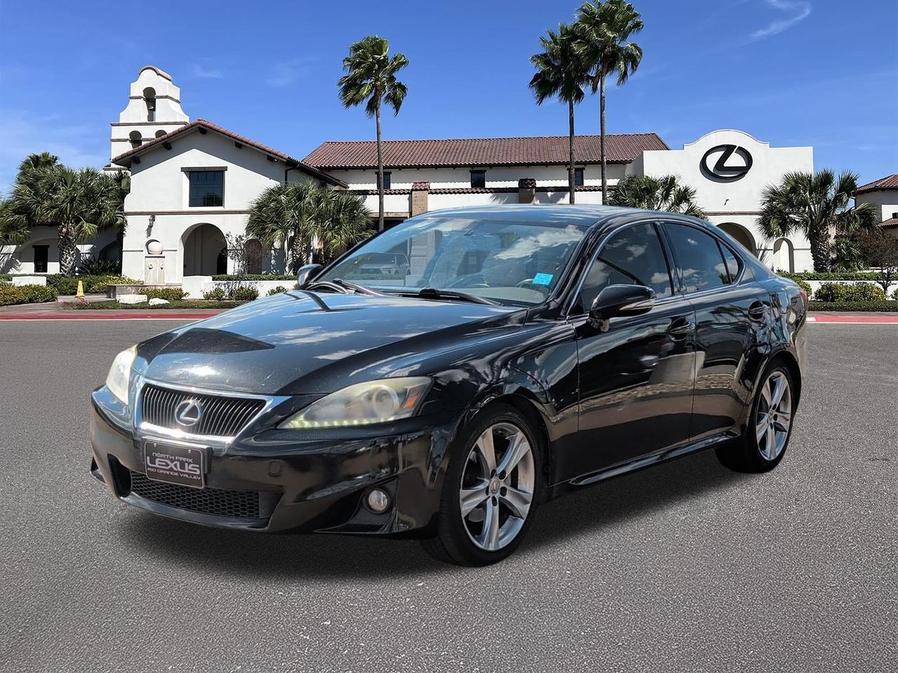 2013 Lexus IS 250 250 San Juan TX