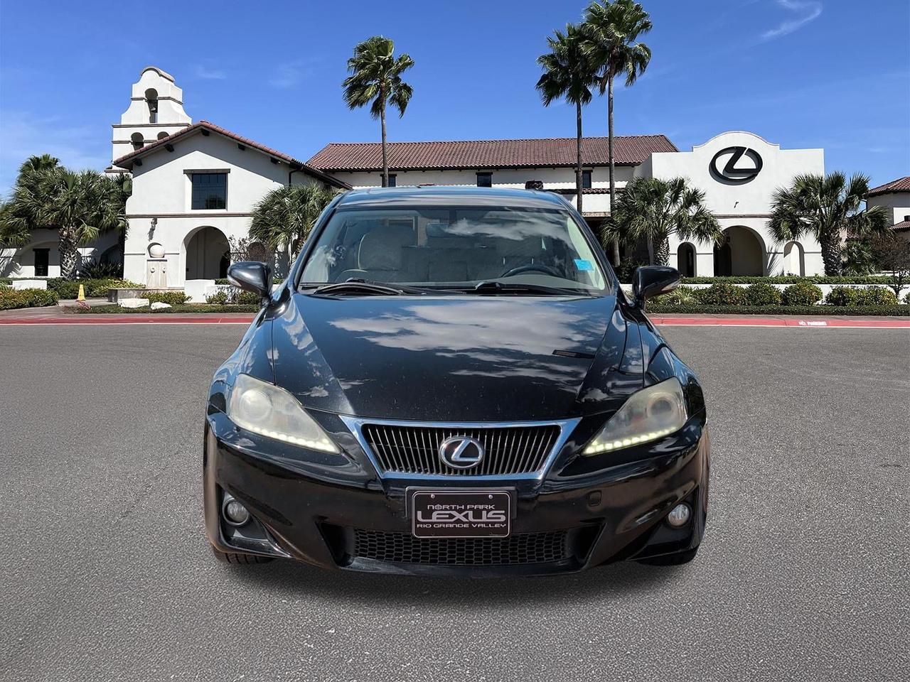 2013 Lexus IS 250 250 San Juan TX