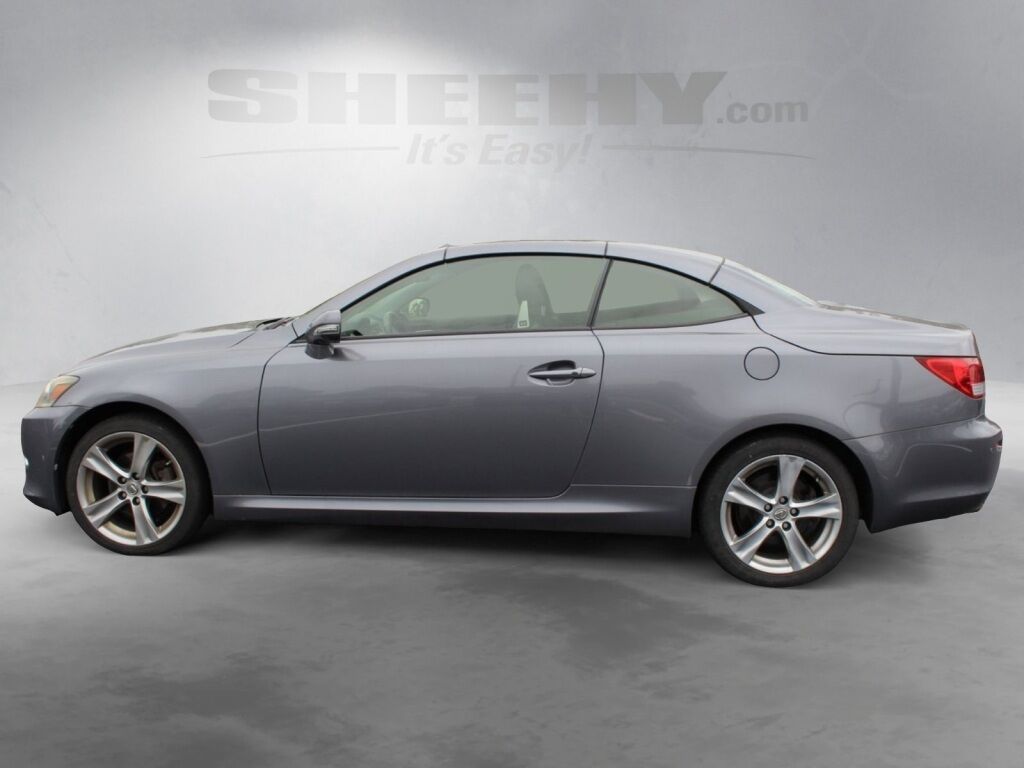 2013 Lexus IS 250 C Richmond VA