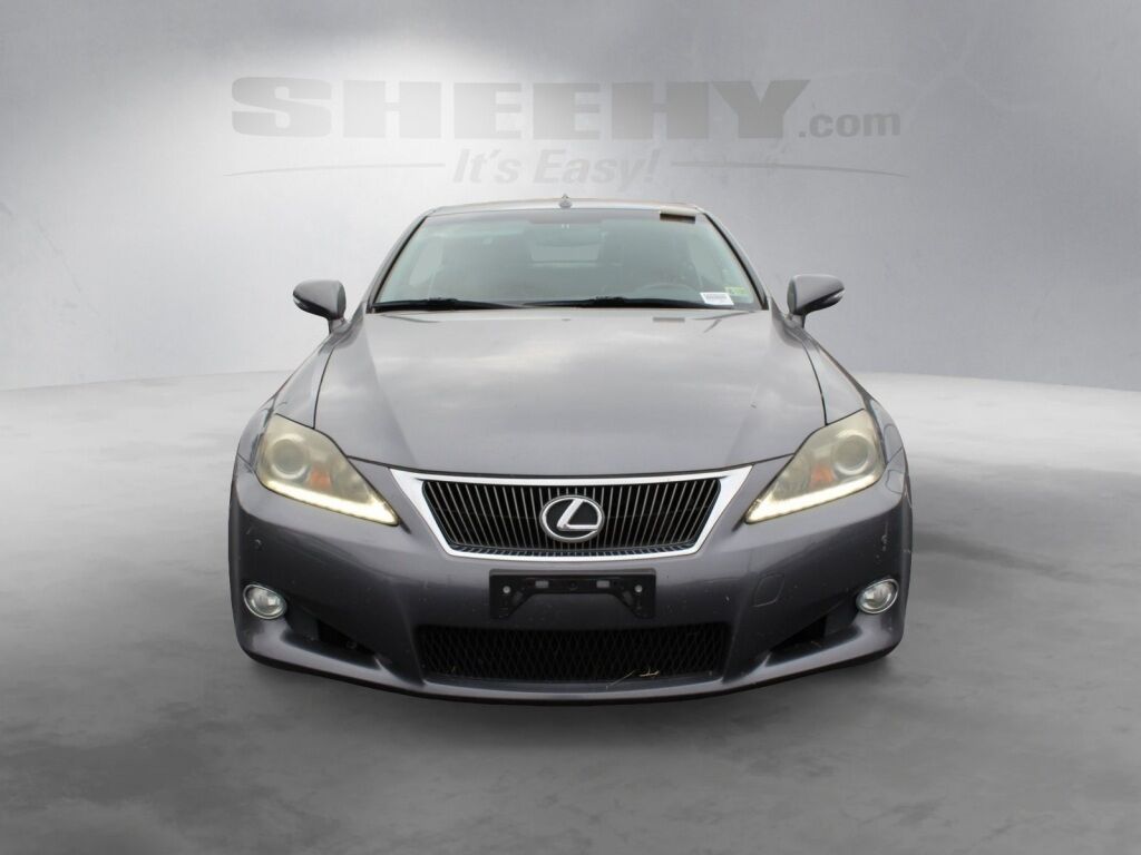 2013 Lexus IS 250 C Richmond VA