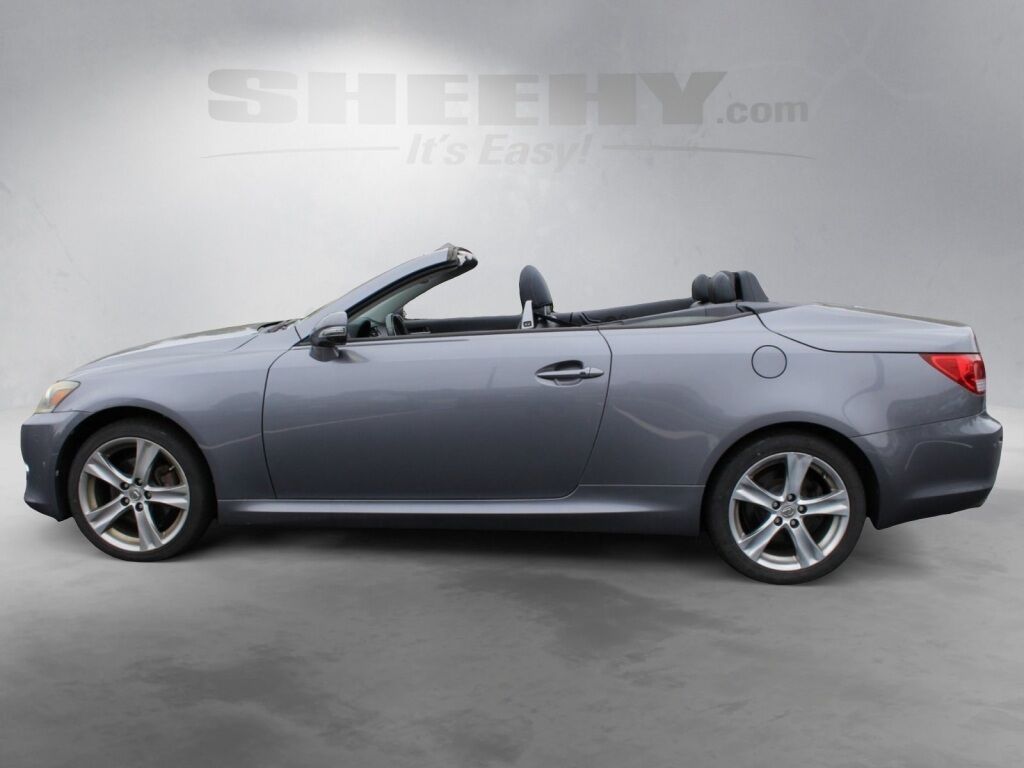 2013 Lexus IS 250 C Richmond VA