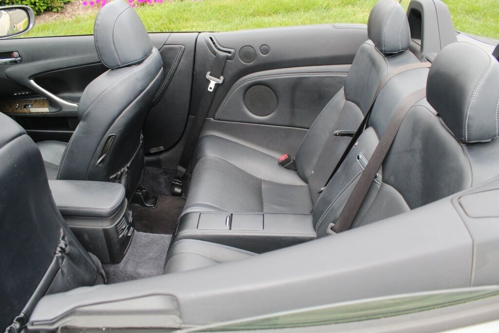 2013 Lexus IS 250 C Richmond VA