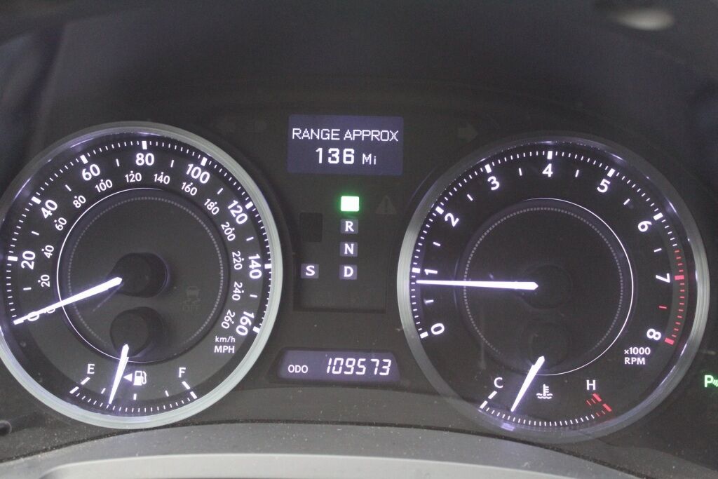 2013 Lexus IS 250 C Richmond VA