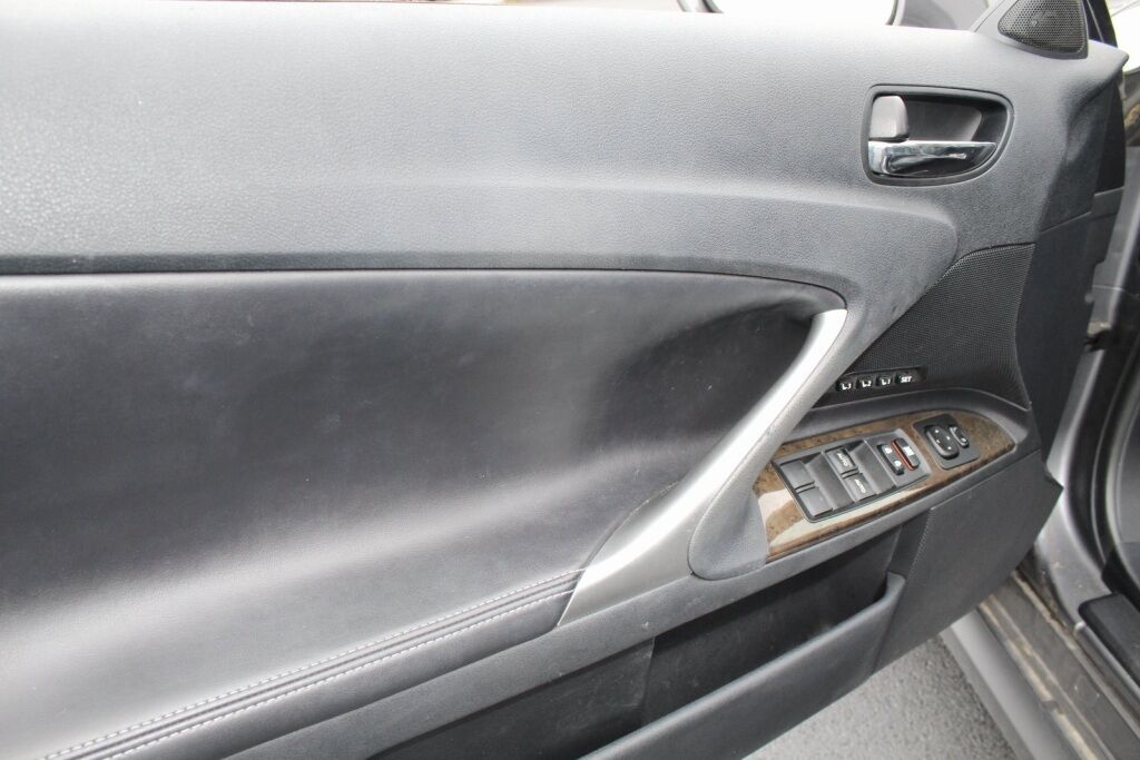 2013 Lexus IS 250 C Richmond VA