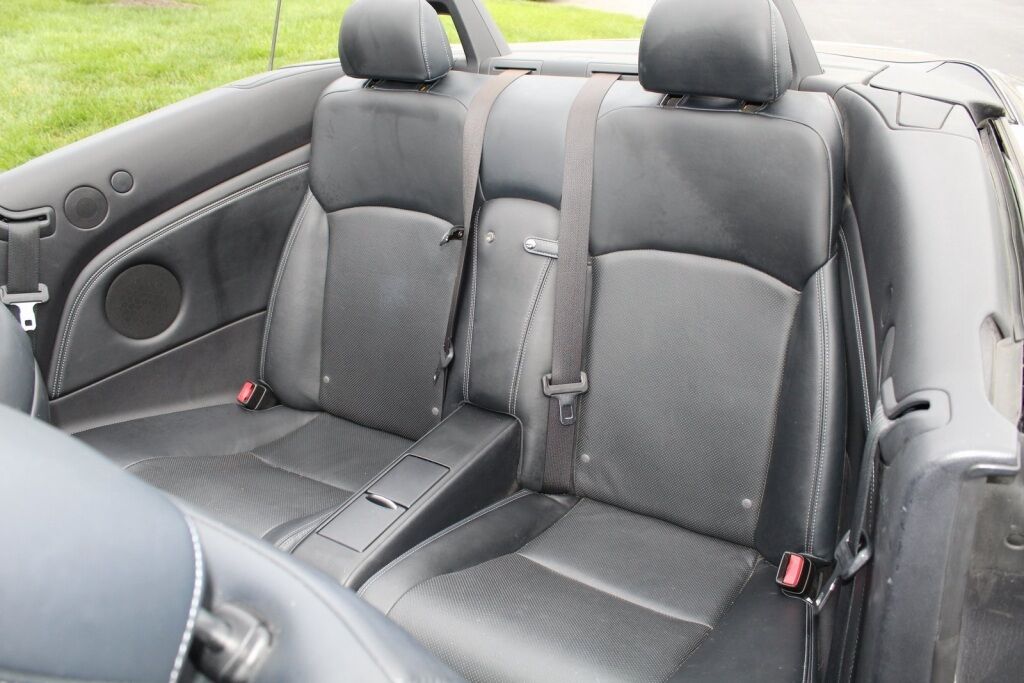 2013 Lexus IS 250 C Richmond VA