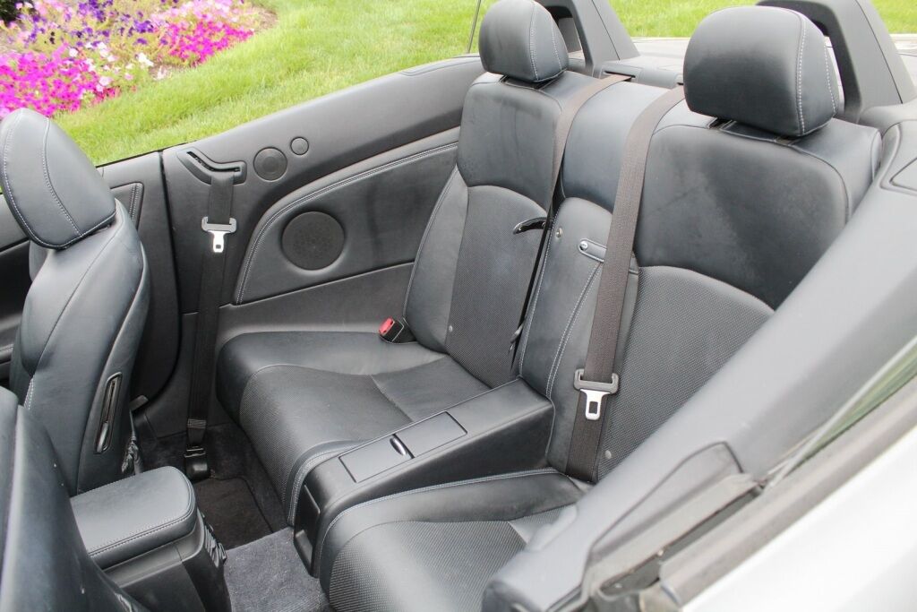 2013 Lexus IS 250 C Richmond VA