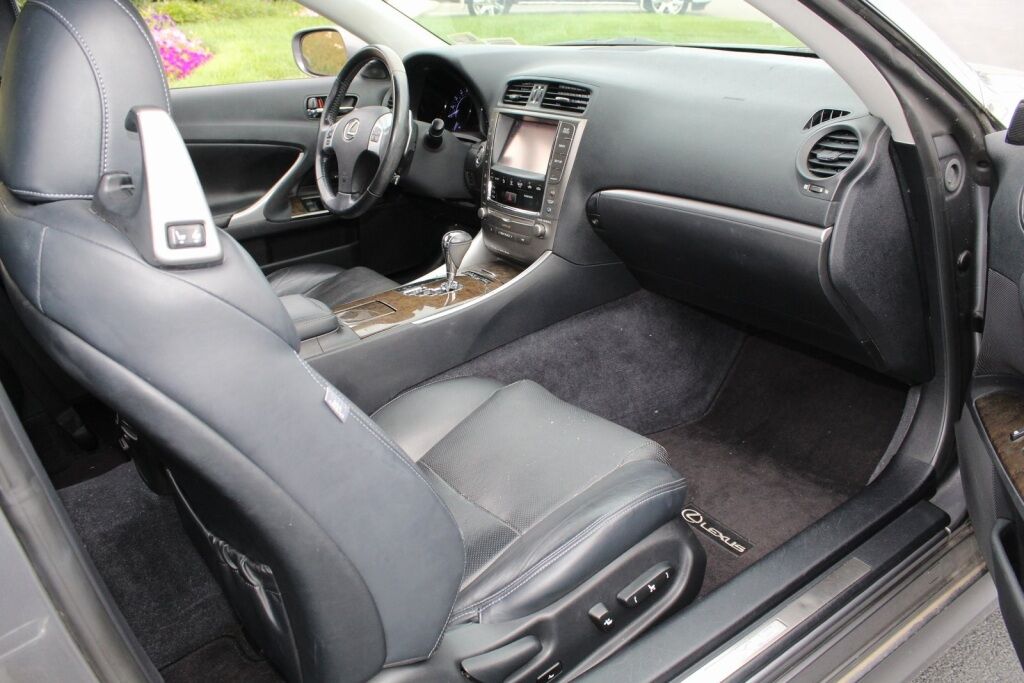 2013 Lexus IS 250 C Richmond VA