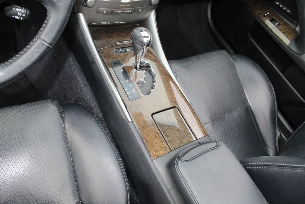 2013 Lexus IS 250 C Richmond VA