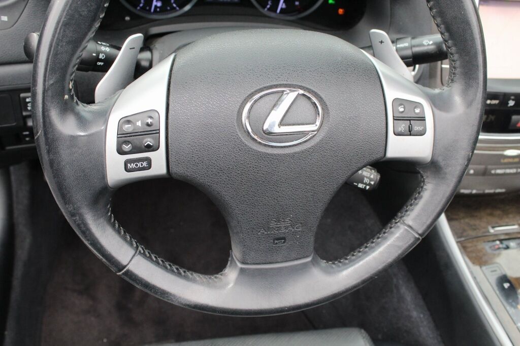 2013 Lexus IS 250 C Richmond VA