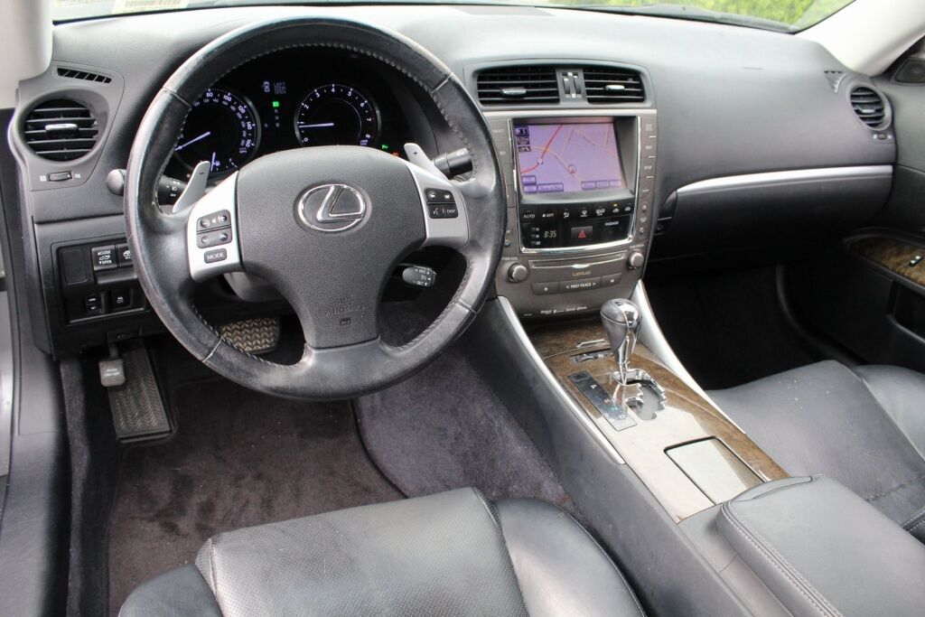 2013 Lexus IS 250 C Richmond VA