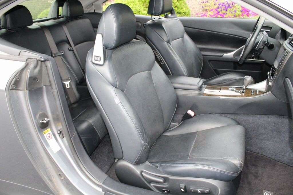 2013 Lexus IS 250 C Richmond VA