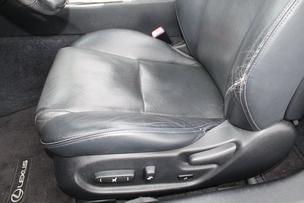 2013 Lexus IS 250 C Richmond VA