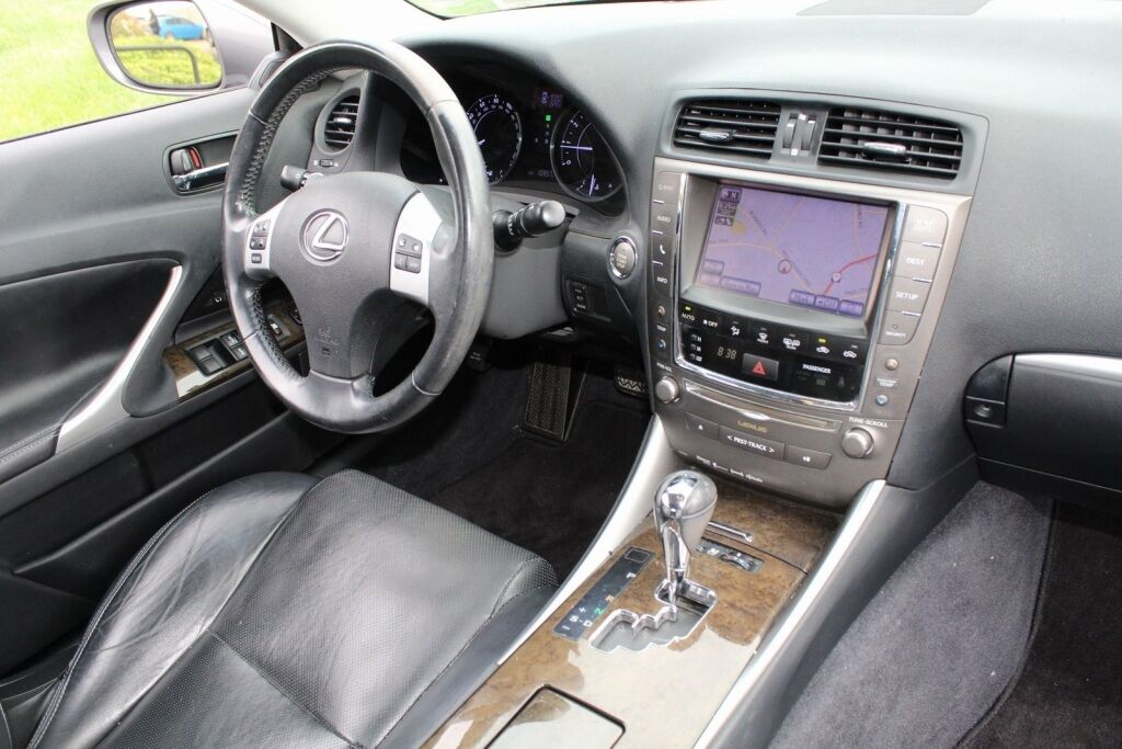 2013 Lexus IS 250 C Richmond VA