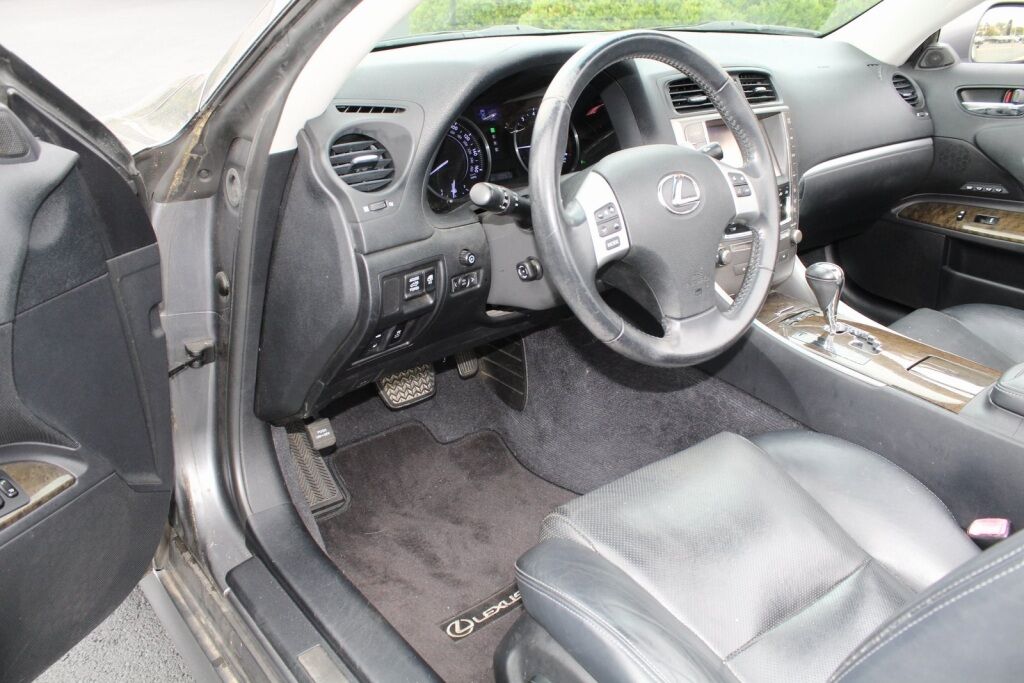 2013 Lexus IS 250 C Richmond VA