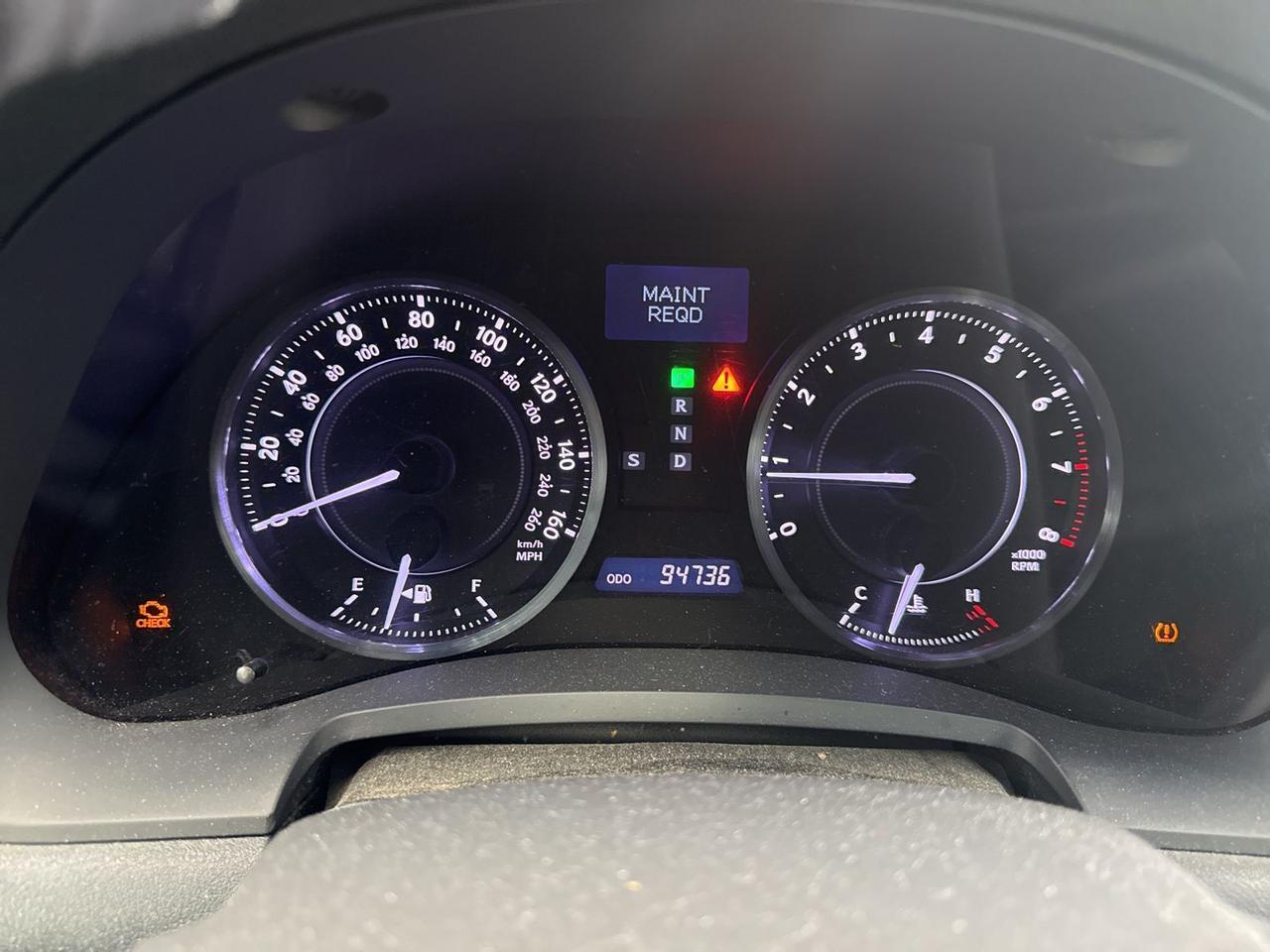 2013 Lexus IS 250 C Chantilly VA