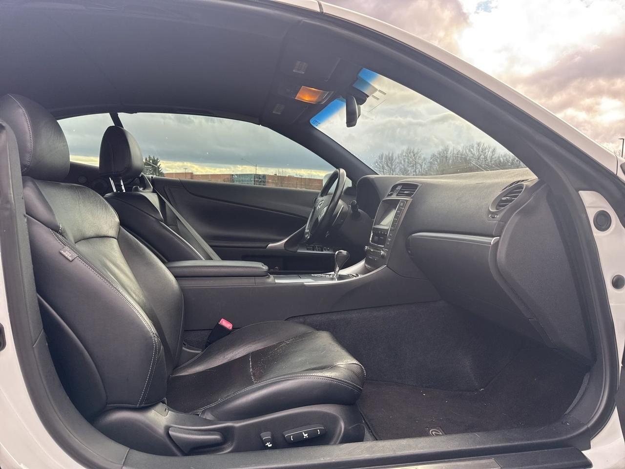 2013 Lexus IS 250 C Chantilly VA