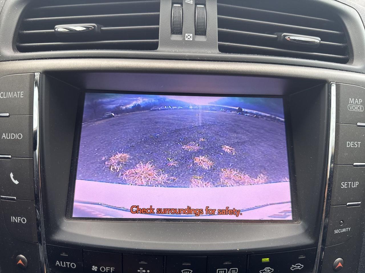 2013 Lexus IS 250 C Chantilly VA