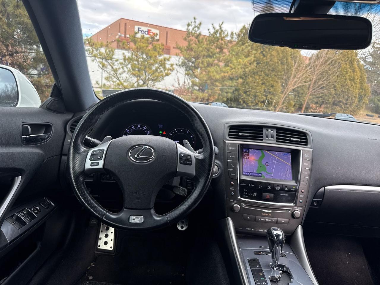 2013 Lexus IS 250 C Chantilly VA