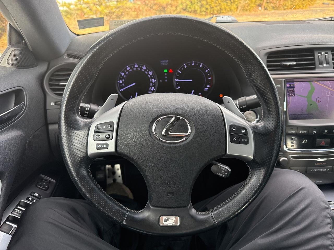 2013 Lexus IS 250 C Chantilly VA