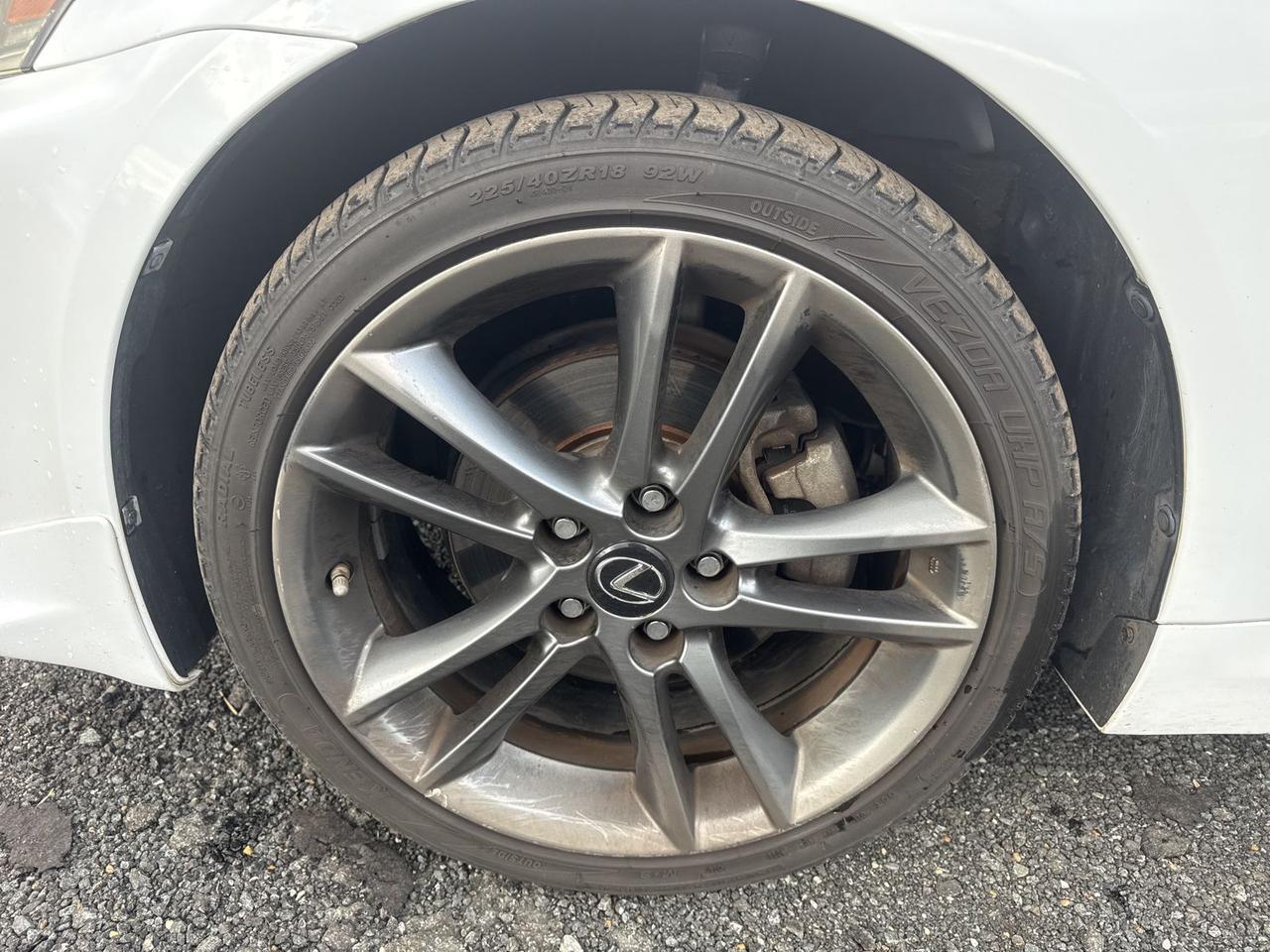 2013 Lexus IS 250 C Chantilly VA