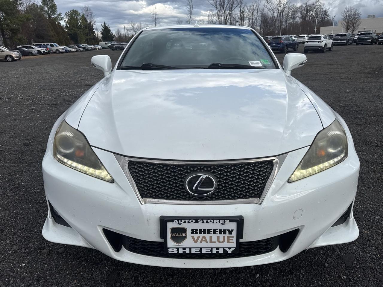 2013 Lexus IS 250 C Chantilly VA
