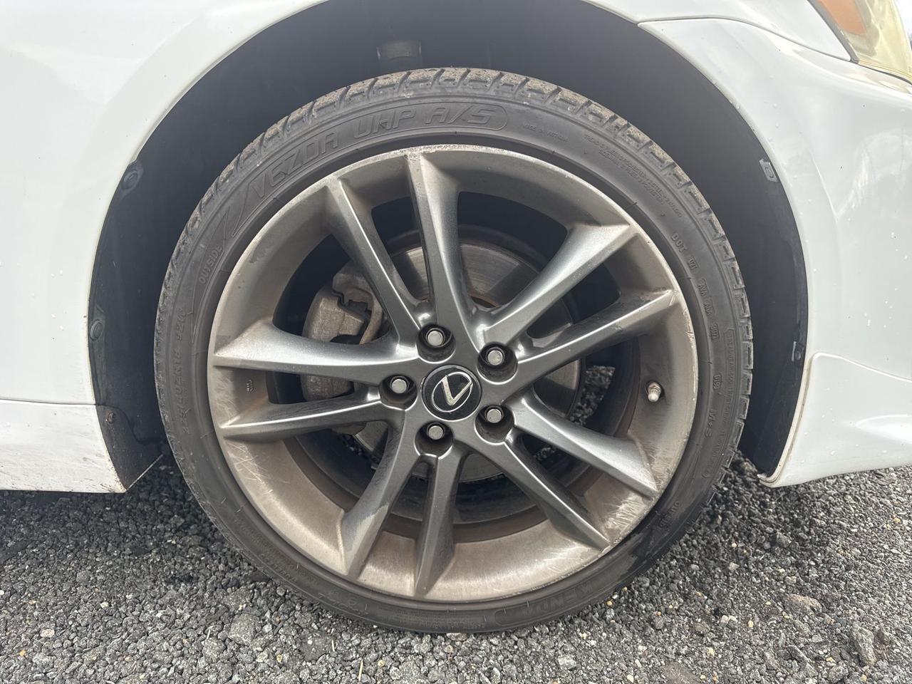 2013 Lexus IS 250 C Chantilly VA