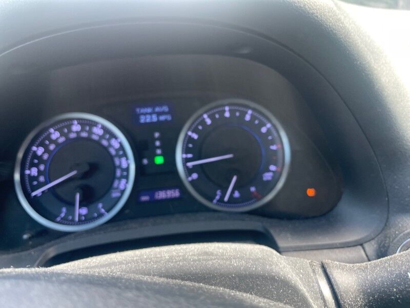 2013 Lexus IS 250 Sedan AWD Arlington VA
