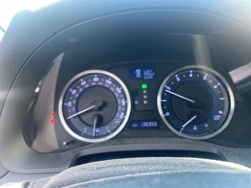 2013 Lexus IS 250 Sedan AWD Arlington VA