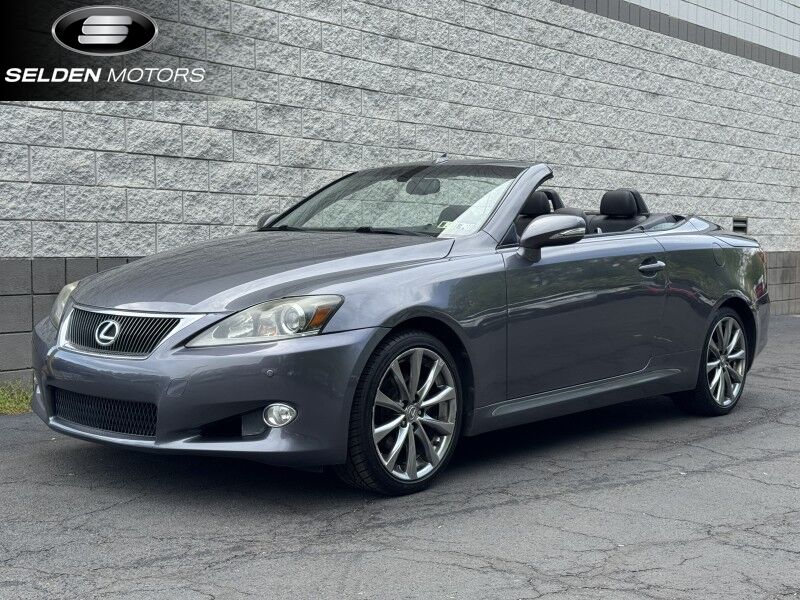 2013 Lexus IS
