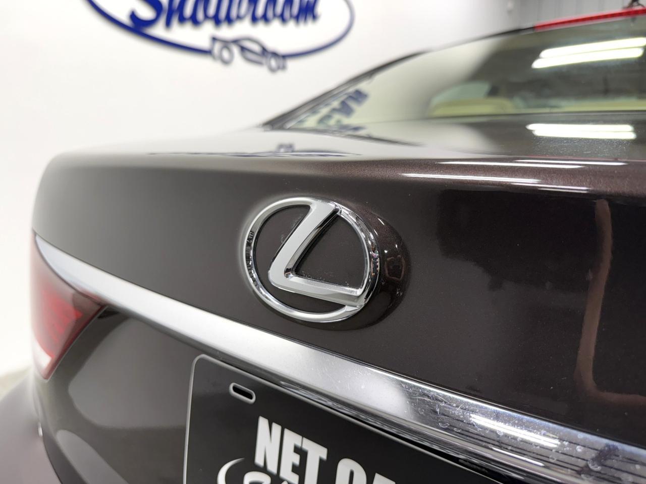 2013 Lexus LS 460 Houston TX