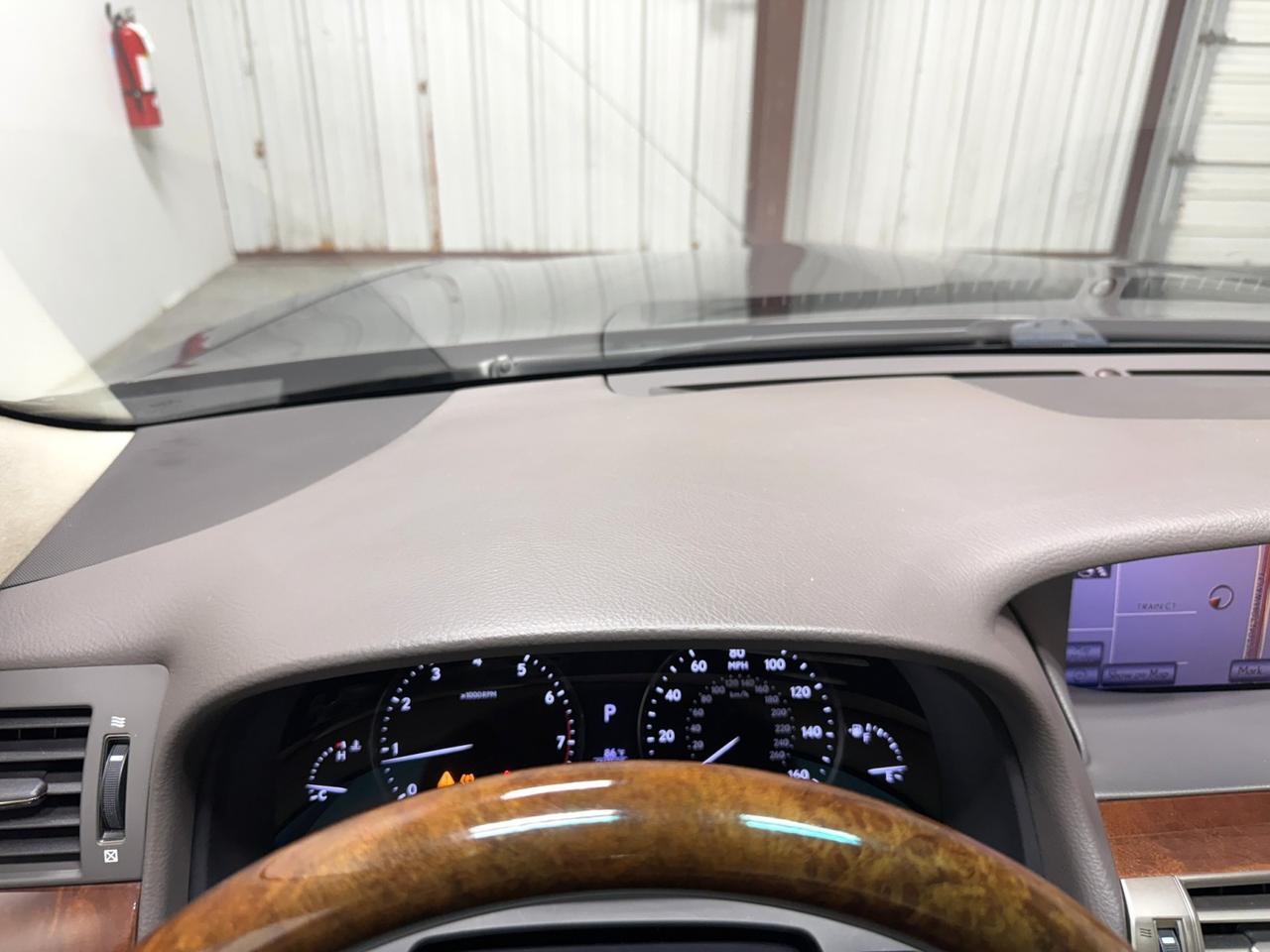 2013 Lexus LS 460 Houston TX